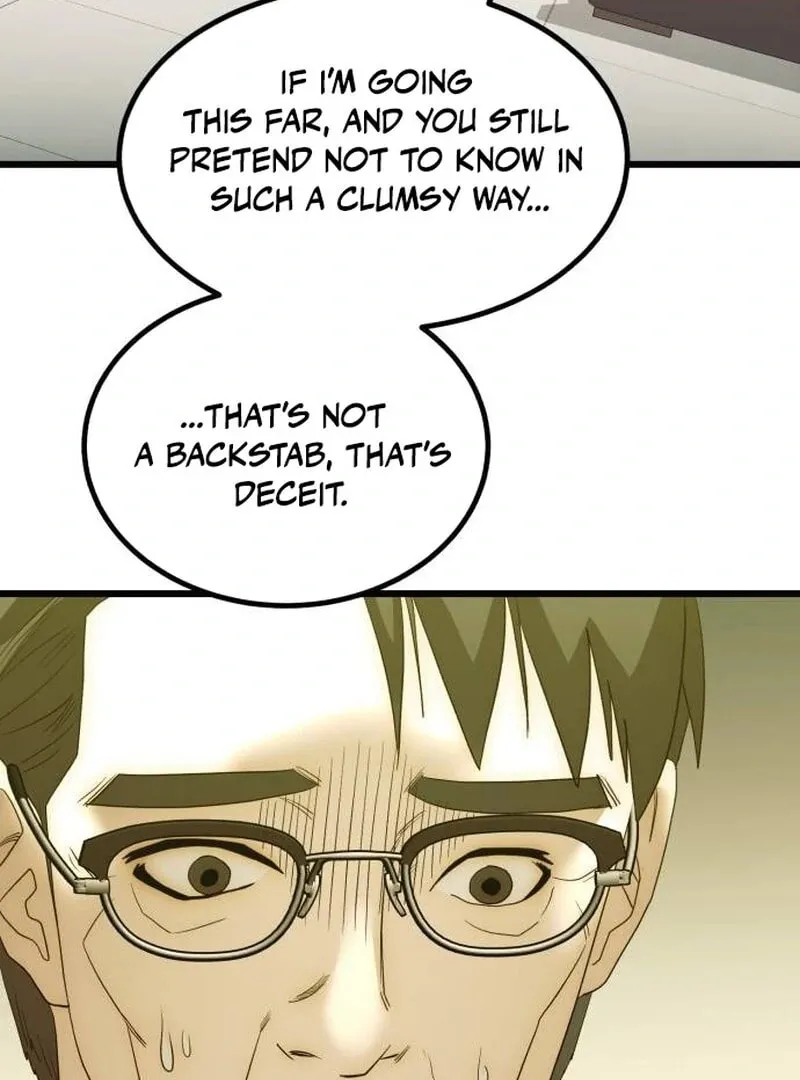 The Dignity of a Chaebol Chapter 21 page 106 - 