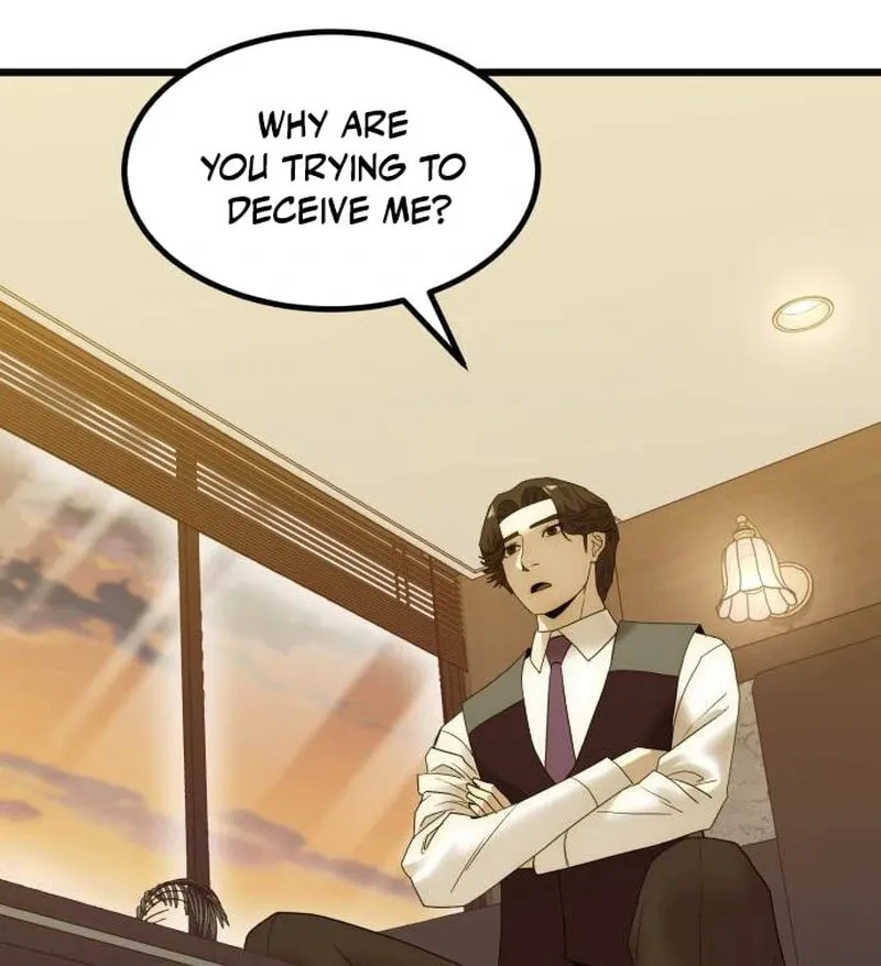 The Dignity of a Chaebol Chapter 21 page 108 - 