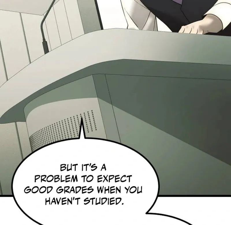 The Dignity of a Chaebol Chapter 21 page 12 - 
