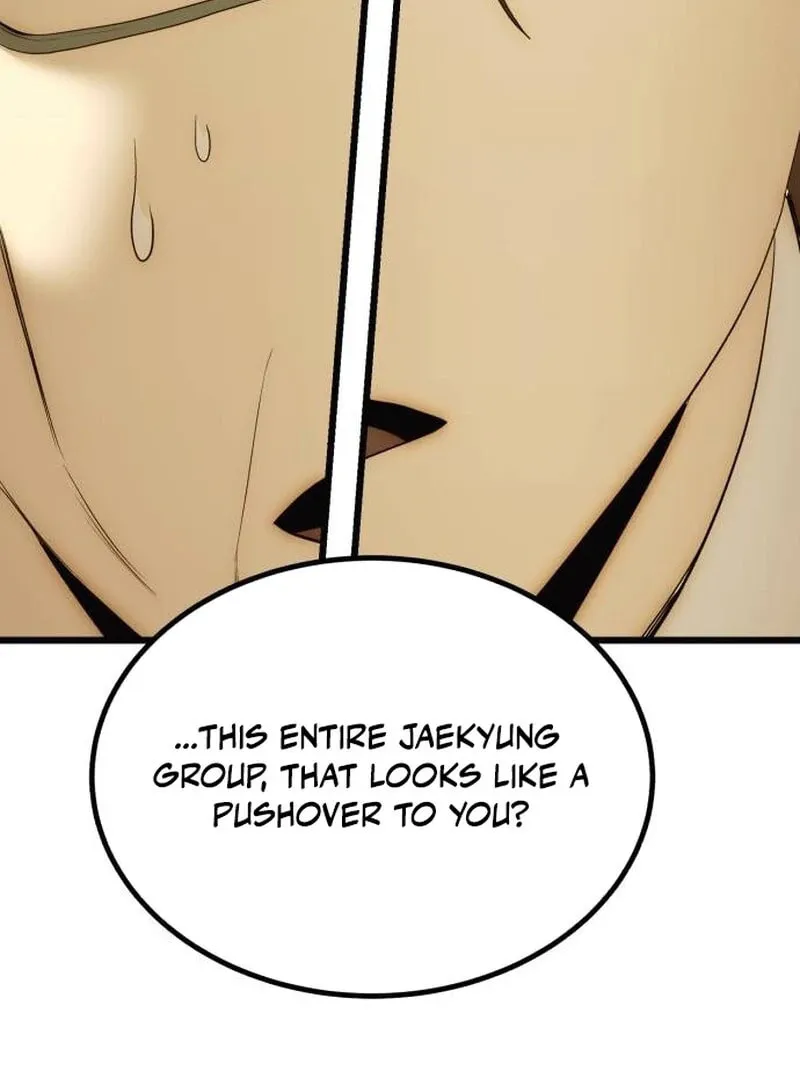 The Dignity of a Chaebol Chapter 21 page 111 - 
