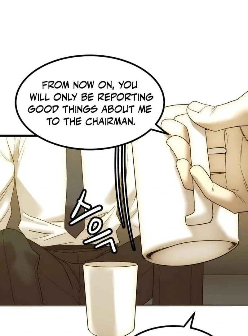 The Dignity of a Chaebol Chapter 21 page 114 - 