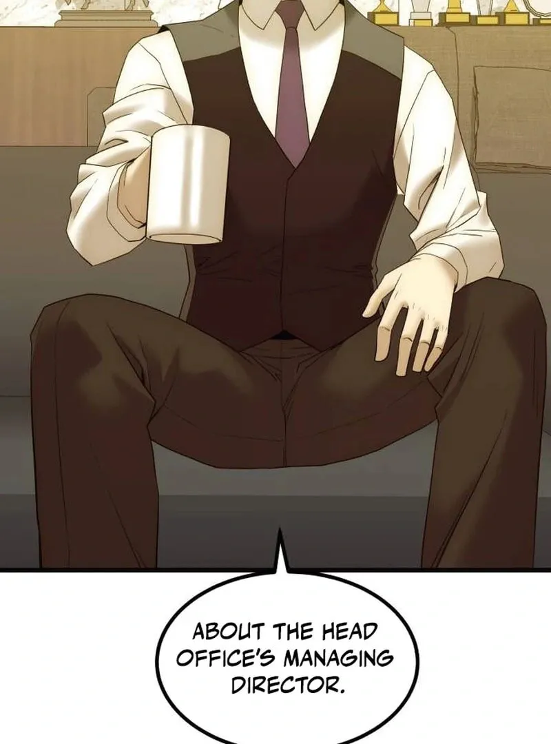 The Dignity of a Chaebol Chapter 21 page 117 - 