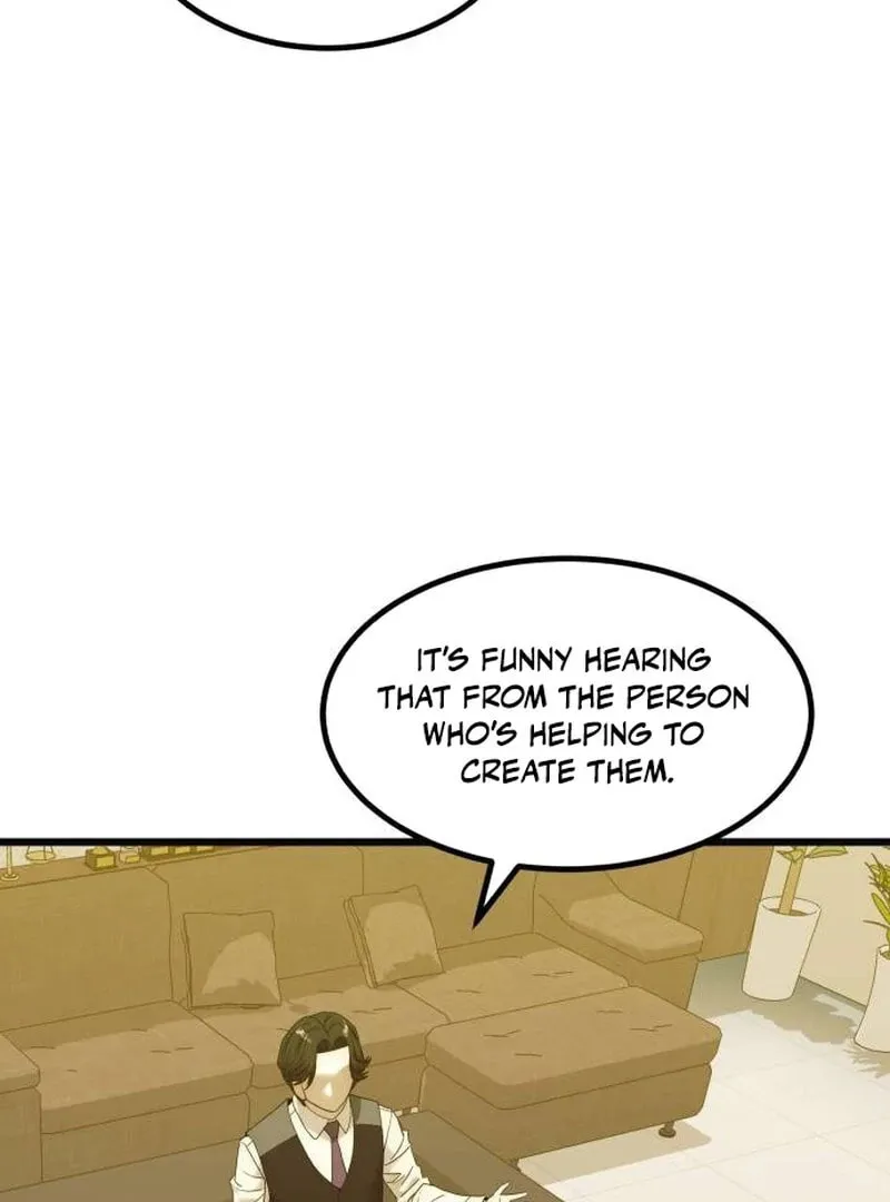 The Dignity of a Chaebol Chapter 21 page 120 - 