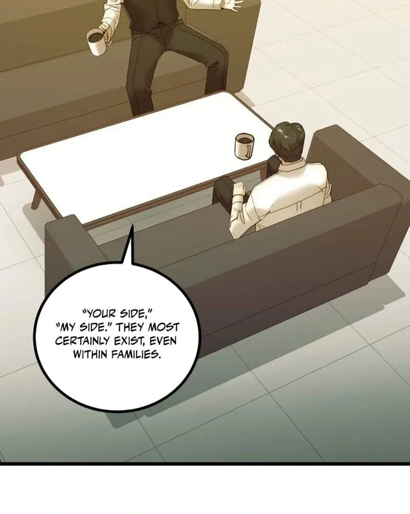 The Dignity of a Chaebol Chapter 21 page 121 - 