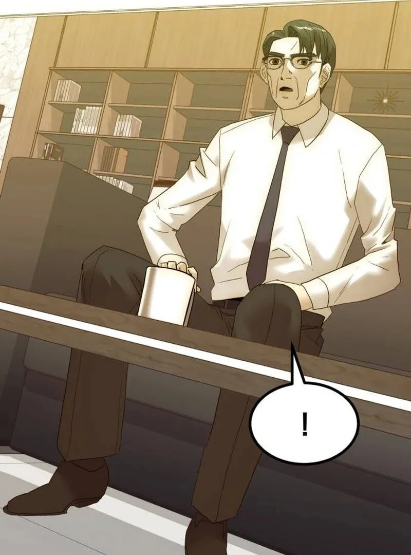 The Dignity of a Chaebol Chapter 21 page 123 - 