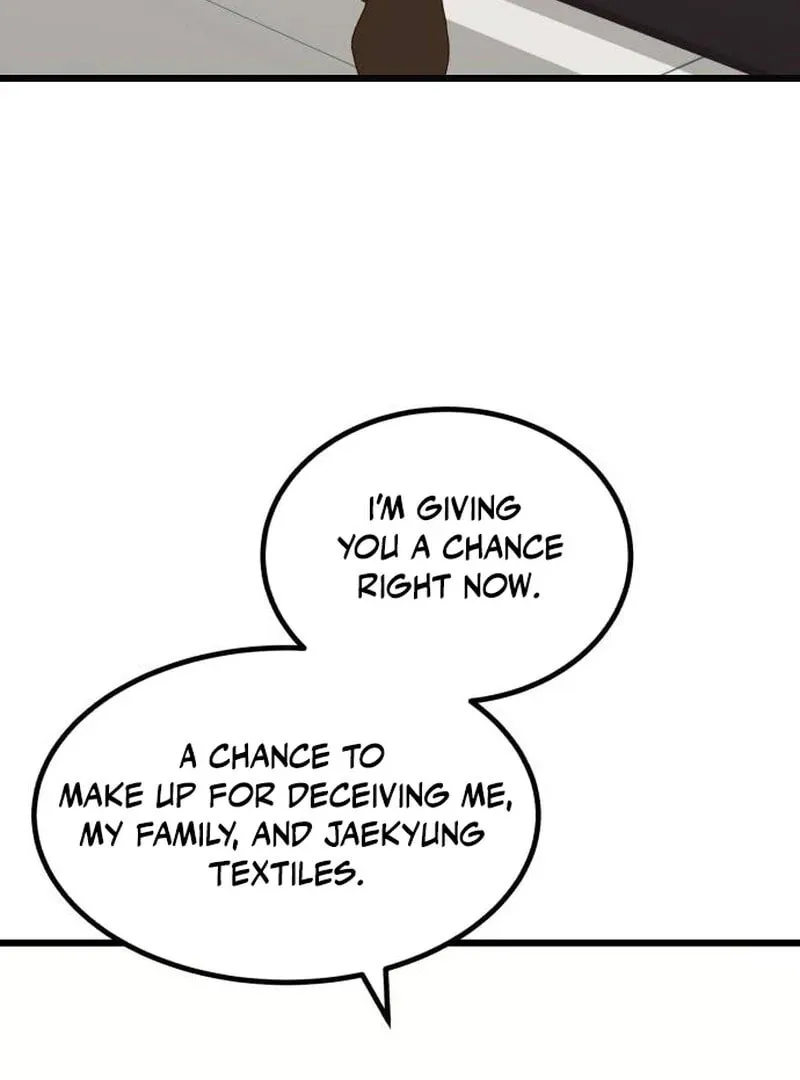The Dignity of a Chaebol Chapter 21 page 124 - 