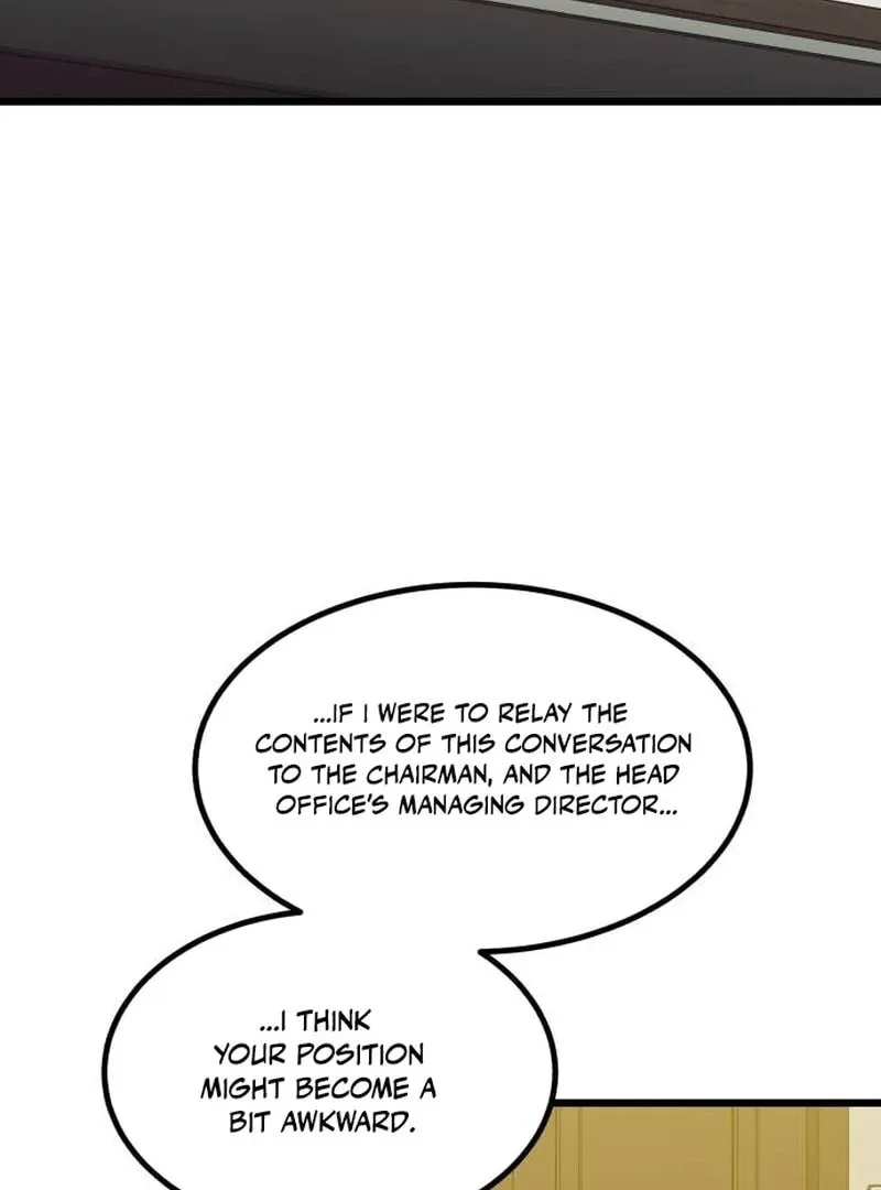 The Dignity of a Chaebol Chapter 21 page 126 - 