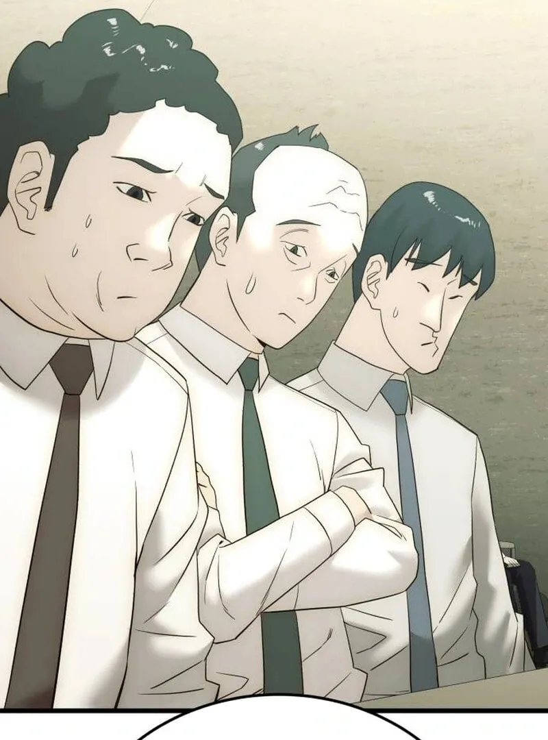 The Dignity of a Chaebol Chapter 21 page 14 - 