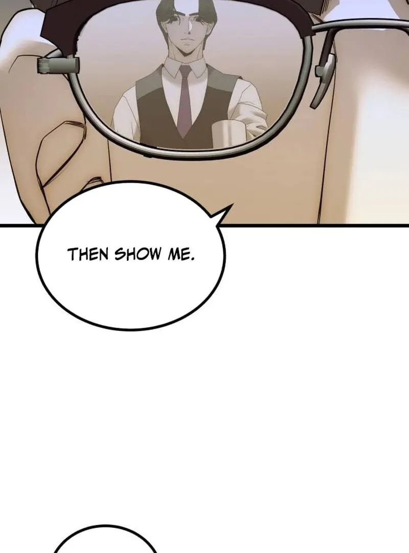 The Dignity of a Chaebol Chapter 21 page 132 - 