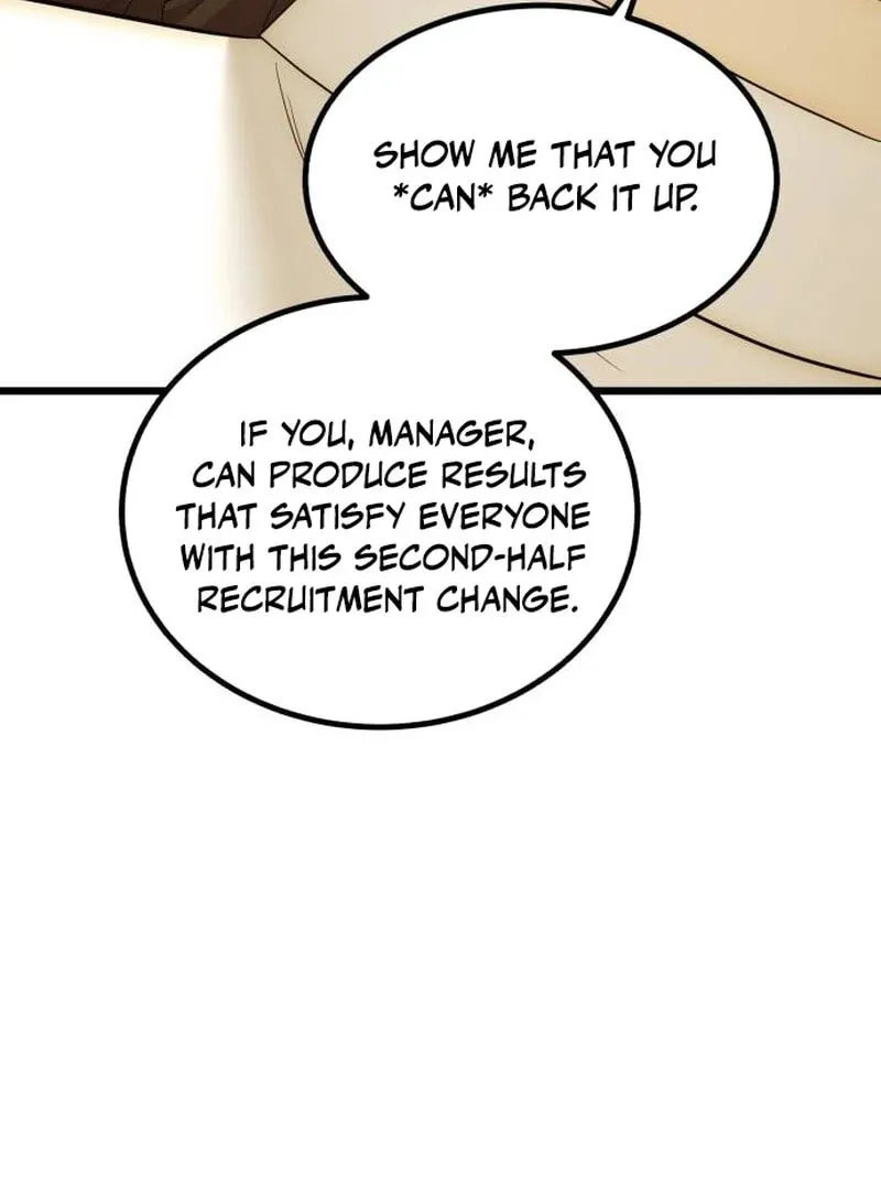 The Dignity of a Chaebol Chapter 21 page 134 - 