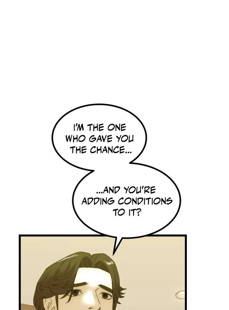 The Dignity of a Chaebol Chapter 21 page 137 - 