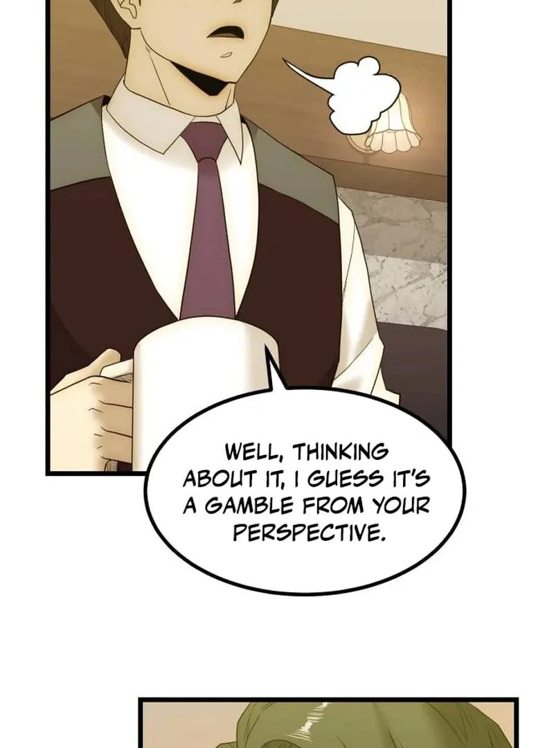 The Dignity of a Chaebol Chapter 21 page 138 - 