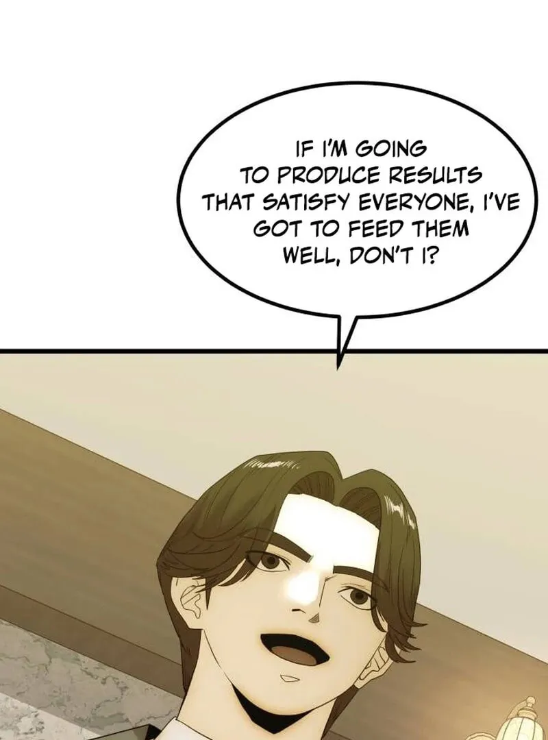 The Dignity of a Chaebol Chapter 21 page 142 - 