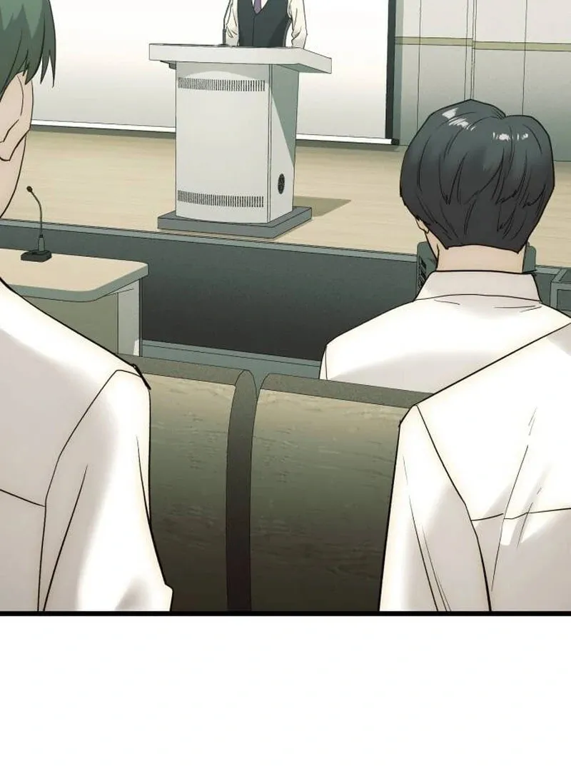 The Dignity of a Chaebol Chapter 21 page 20 - 