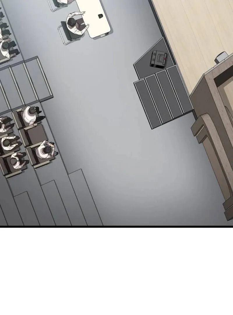 The Dignity of a Chaebol Chapter 21 page 22 - 