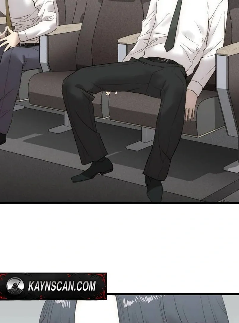 The Dignity of a Chaebol Chapter 21 page 24 - 
