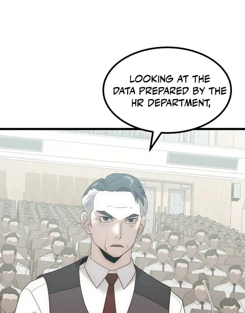 The Dignity of a Chaebol Chapter 21 page 26 - 