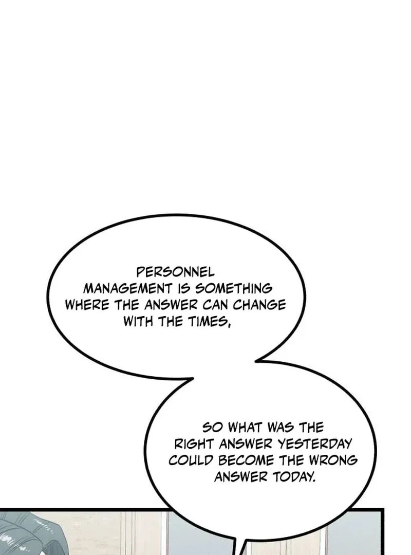 The Dignity of a Chaebol Chapter 21 page 28 - 