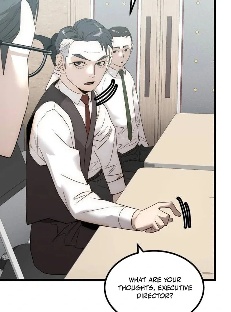 The Dignity of a Chaebol Chapter 21 page 29 - 
