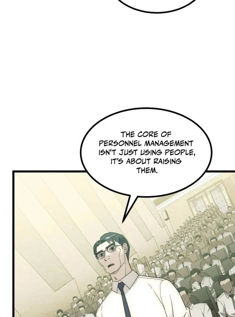 The Dignity of a Chaebol Chapter 21 page 30 - 