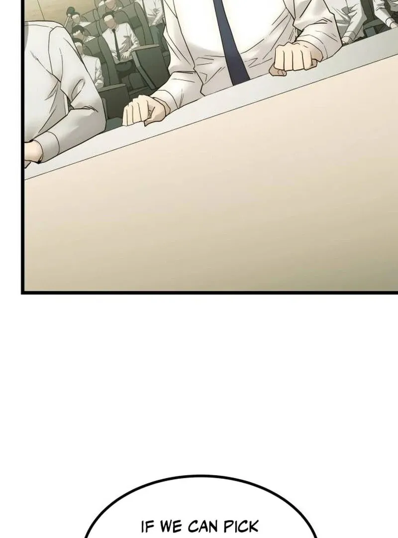 The Dignity of a Chaebol Chapter 21 page 31 - 