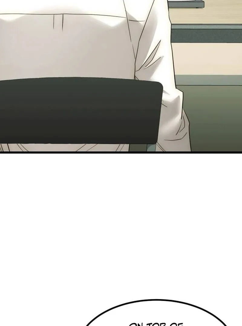 The Dignity of a Chaebol Chapter 21 page 33 - 