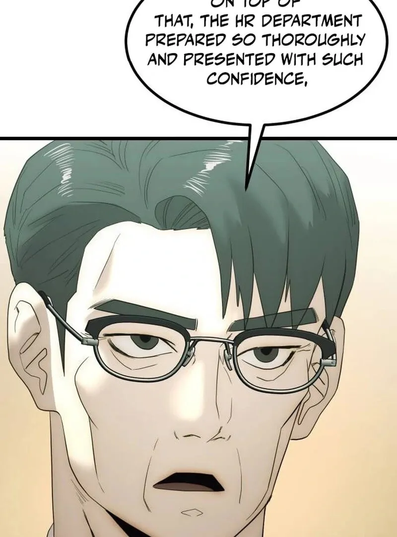 The Dignity of a Chaebol Chapter 21 page 34 - 