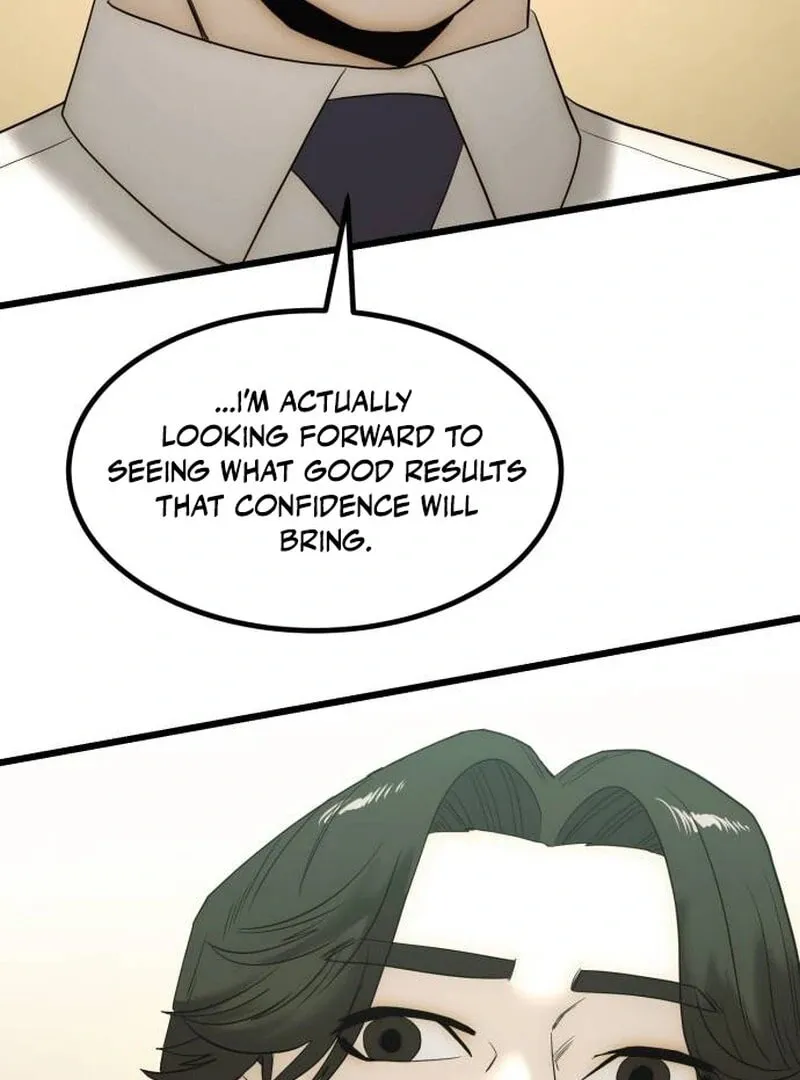 The Dignity of a Chaebol Chapter 21 page 35 - 