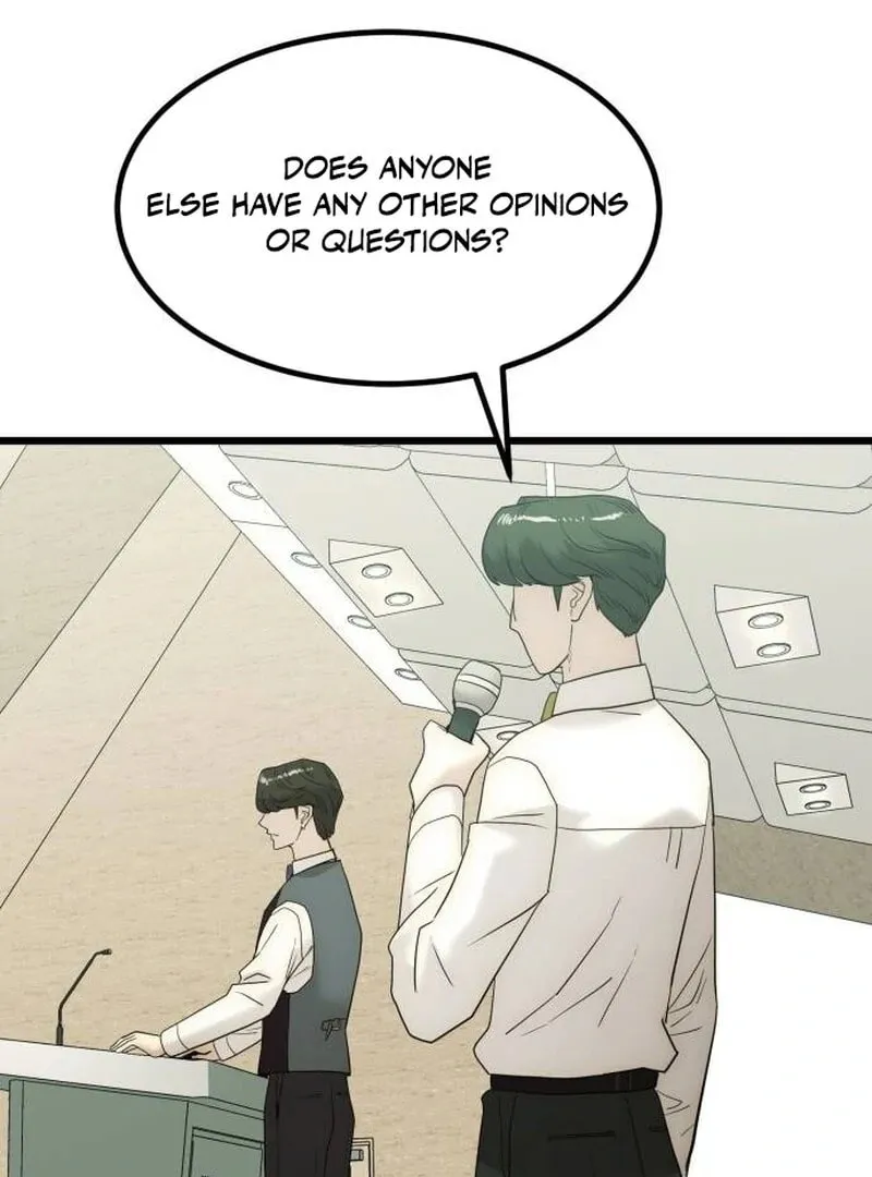 The Dignity of a Chaebol Chapter 21 page 37 - 