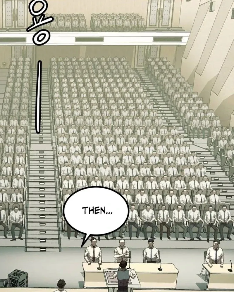 The Dignity of a Chaebol Chapter 21 page 39 - 
