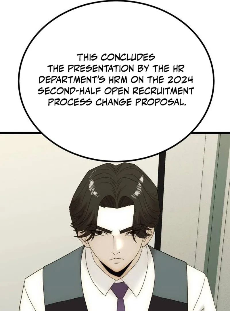 The Dignity of a Chaebol Chapter 21 page 41 - 