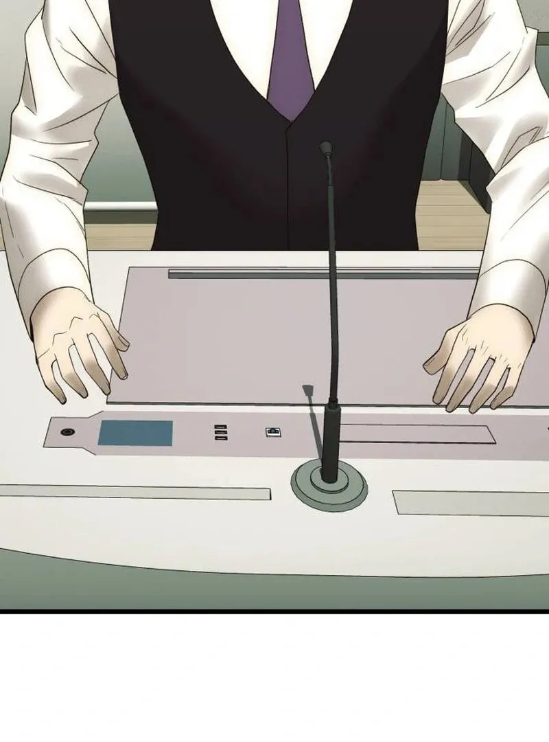 The Dignity of a Chaebol Chapter 21 page 42 - 