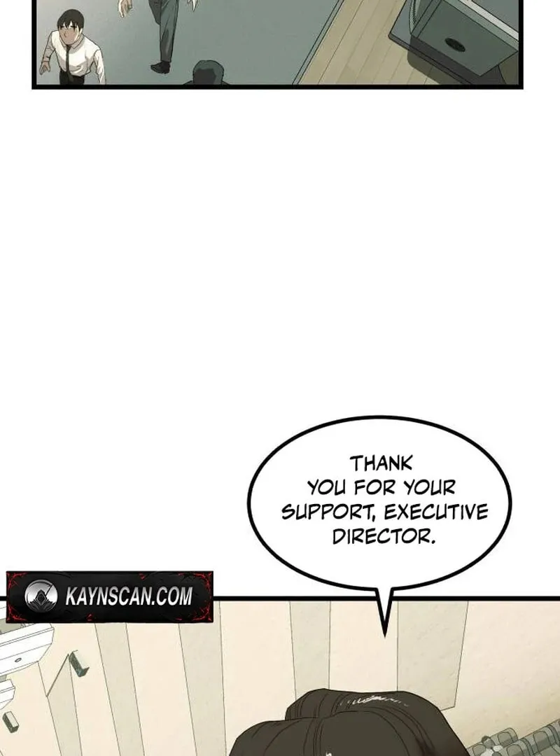 The Dignity of a Chaebol Chapter 21 page 46 - 