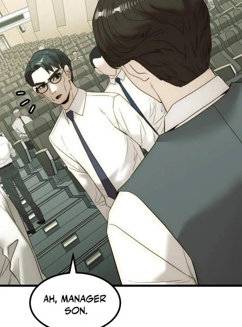 The Dignity of a Chaebol Chapter 21 page 47 - 