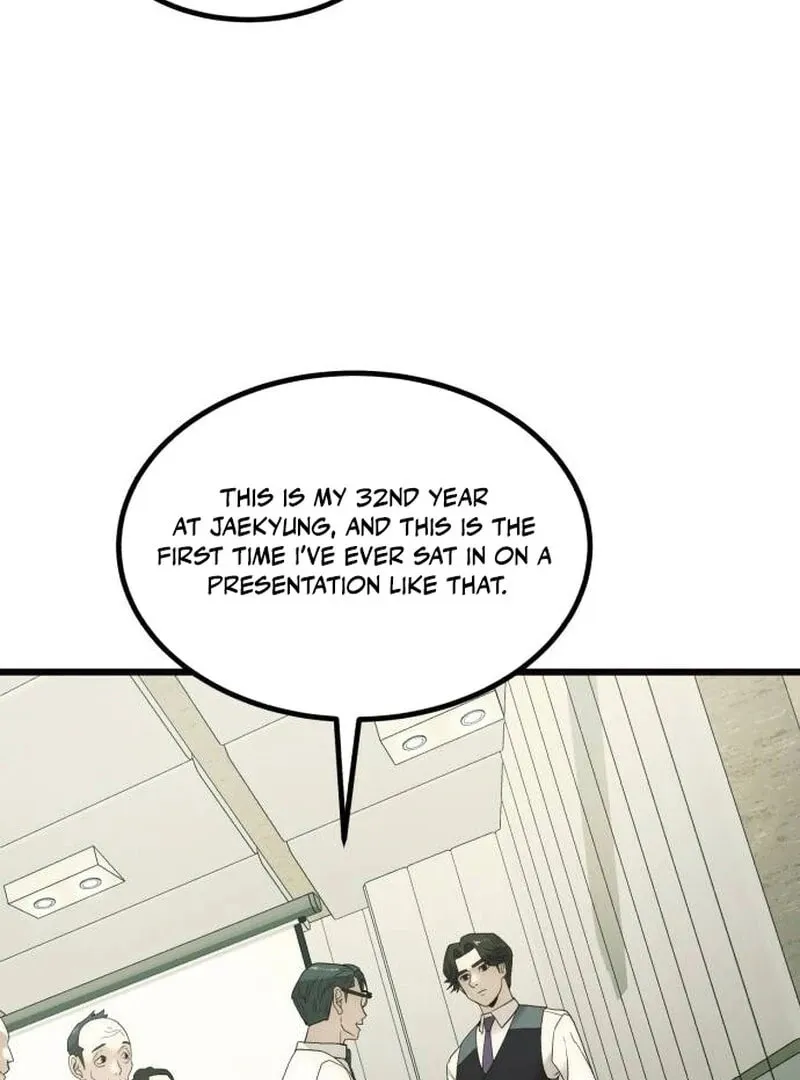 The Dignity of a Chaebol Chapter 21 page 48 - 