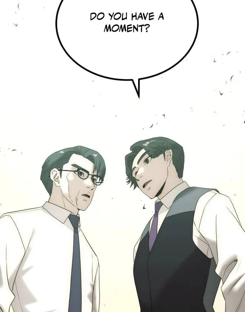 The Dignity of a Chaebol Chapter 21 page 53 - 