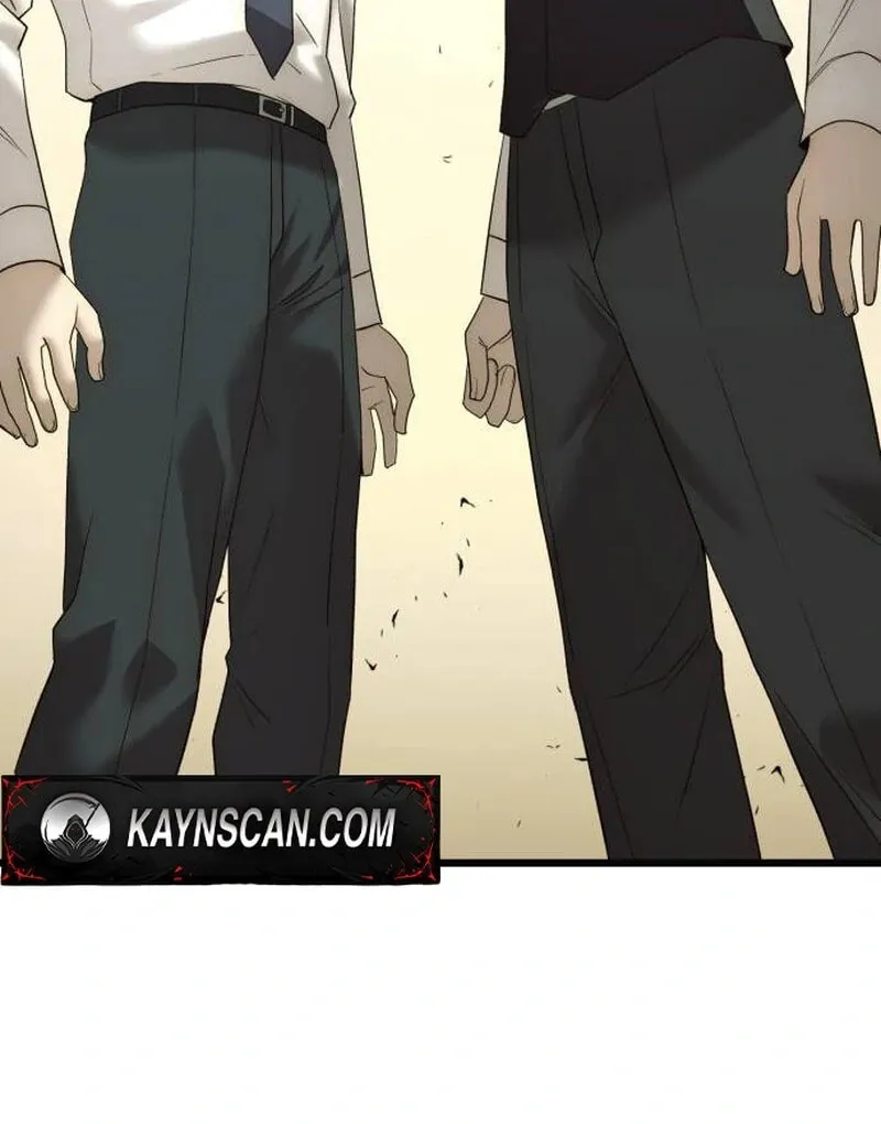 The Dignity of a Chaebol Chapter 21 page 54 - 