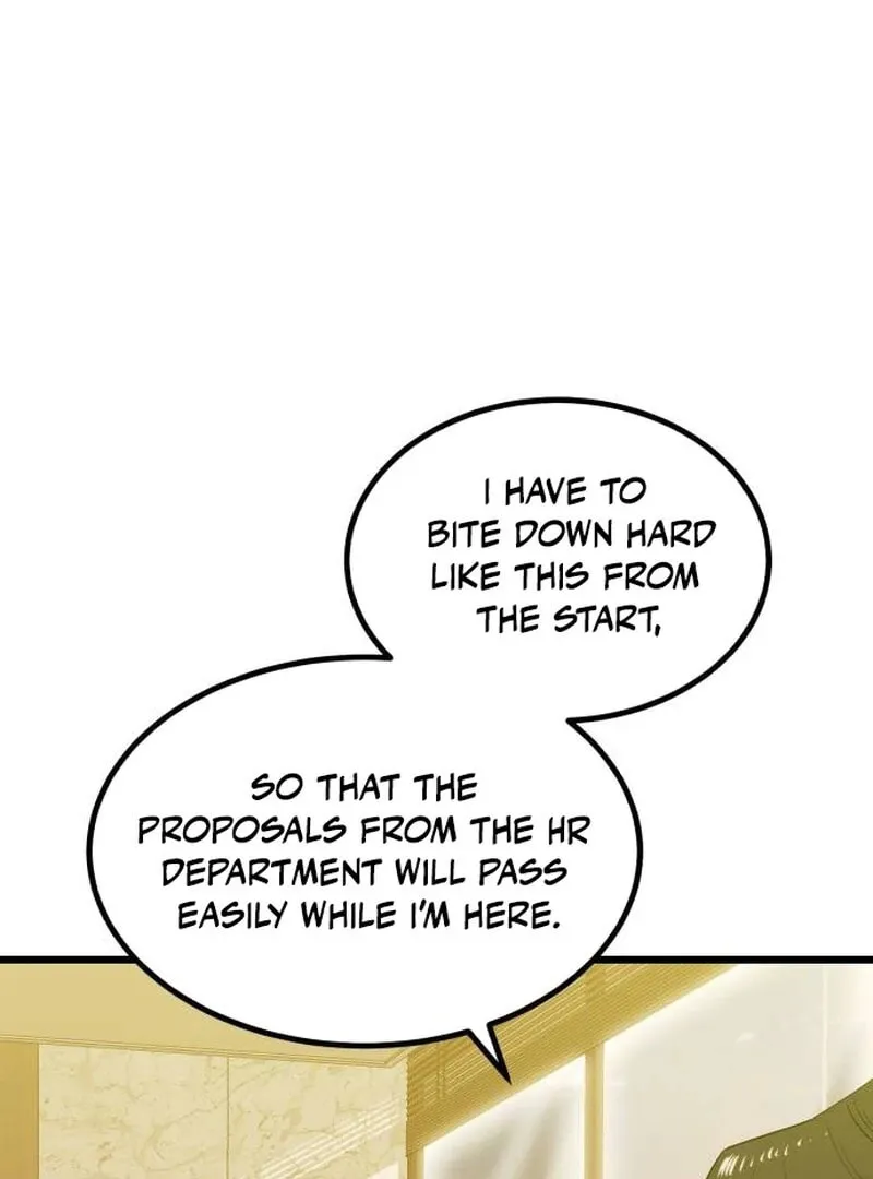 The Dignity of a Chaebol Chapter 21 page 60 - 