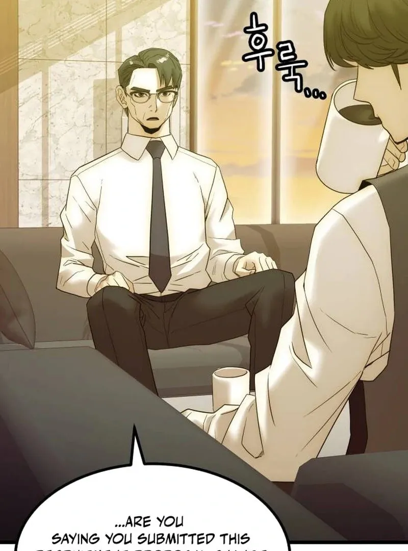 The Dignity of a Chaebol Chapter 21 page 61 - 