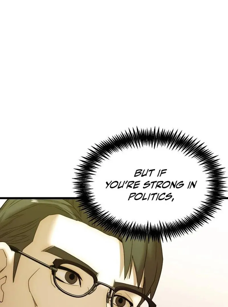 The Dignity of a Chaebol Chapter 21 page 64 - 