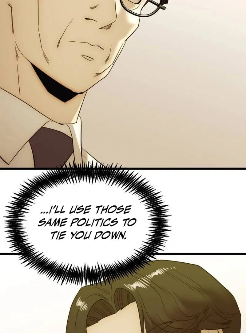 The Dignity of a Chaebol Chapter 21 page 65 - 