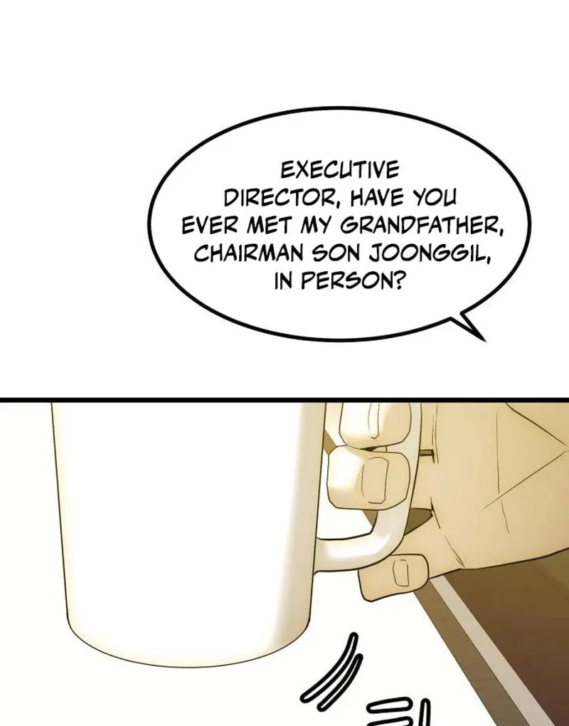 The Dignity of a Chaebol Chapter 21 page 67 - 