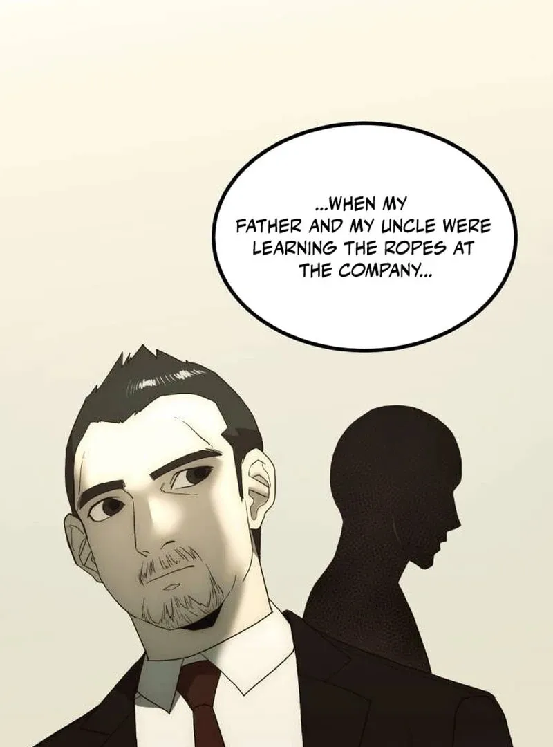 The Dignity of a Chaebol Chapter 21 page 69 - 