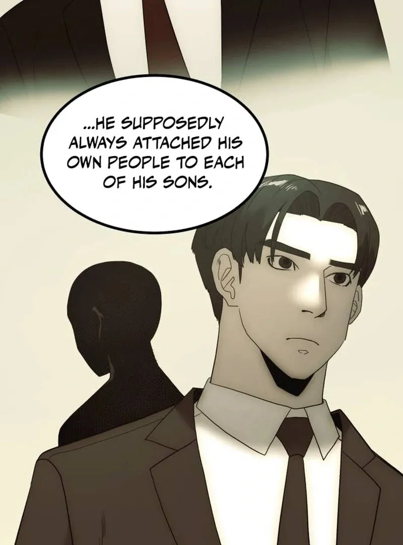 The Dignity of a Chaebol Chapter 21 page 70 - 