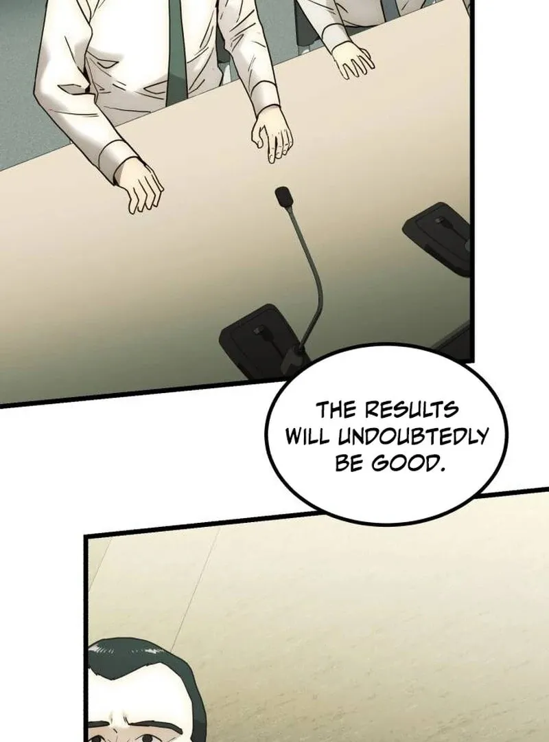 The Dignity of a Chaebol Chapter 21 page 9 - 