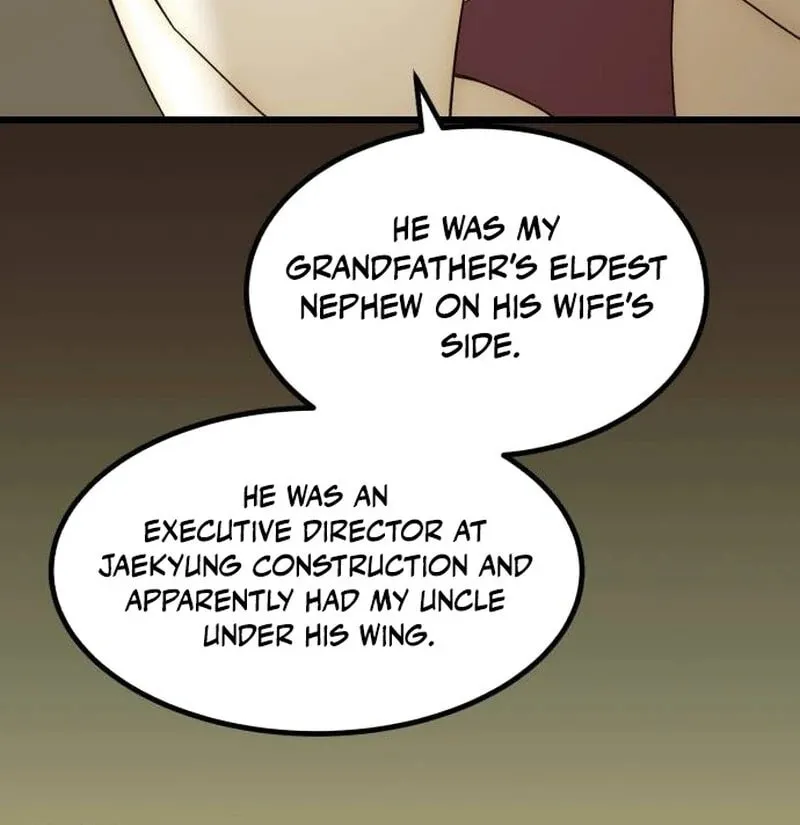 The Dignity of a Chaebol Chapter 21 page 82 - 