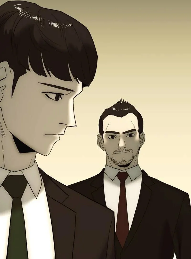The Dignity of a Chaebol Chapter 21 page 83 - 