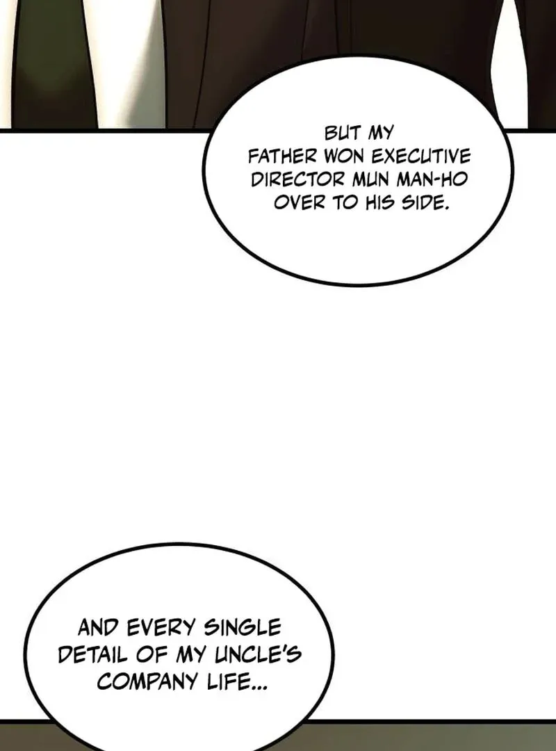 The Dignity of a Chaebol Chapter 21 page 84 - 