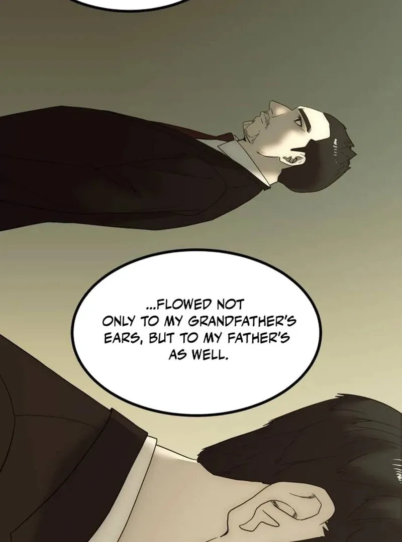 The Dignity of a Chaebol Chapter 21 page 85 - 