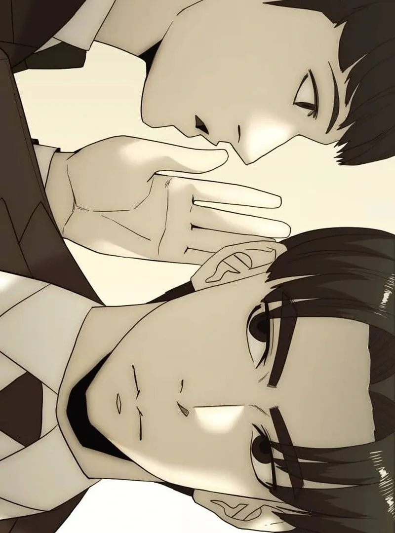 The Dignity of a Chaebol Chapter 21 page 86 - 